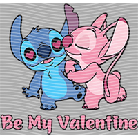 Valentine's Day-QRJ  6027